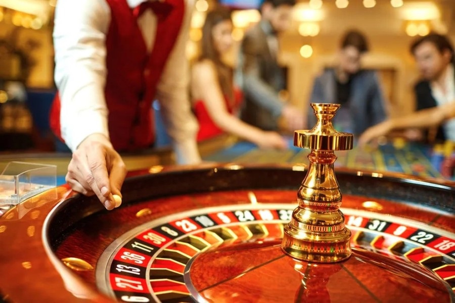 Top Online Casino Games to Play