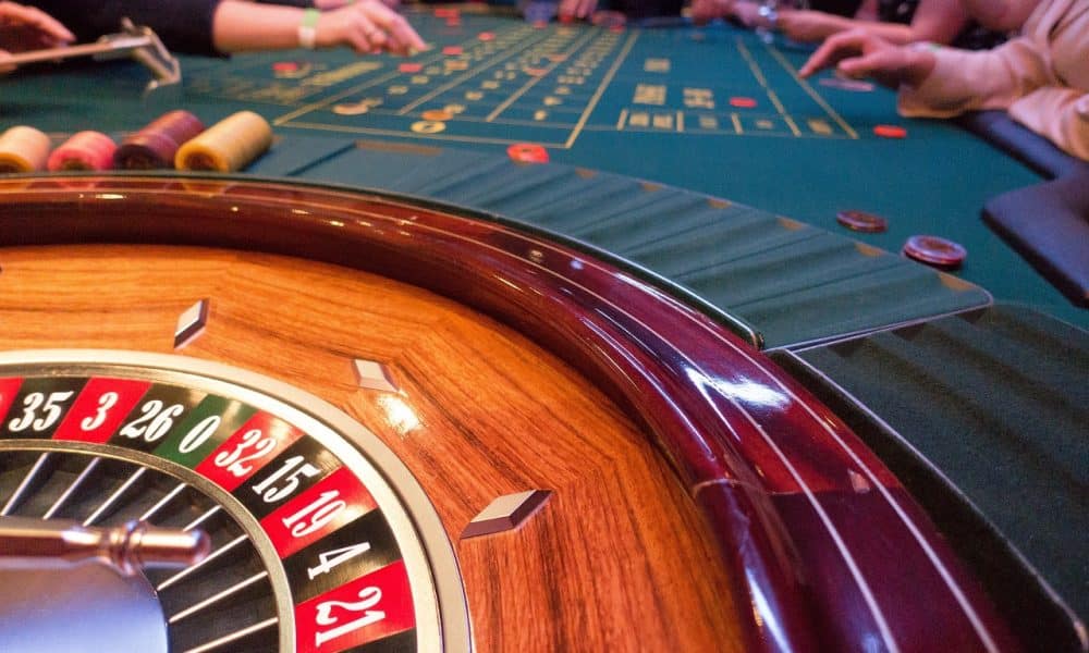 Factors to consider when choosing an online casino