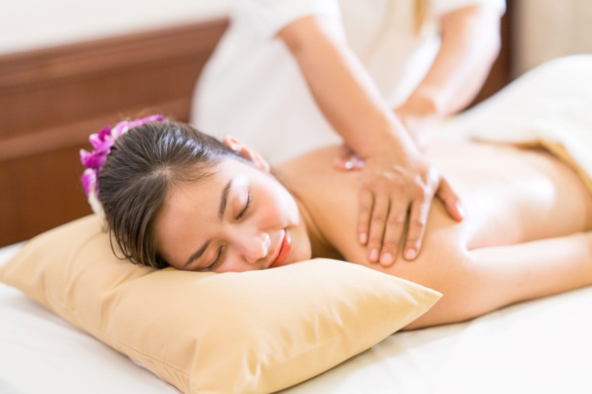 Elite Tantric Massage Outcall in London: Tailored to Your Needs