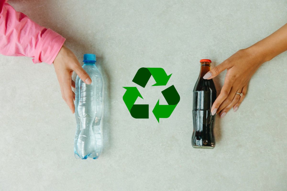 Understanding LDPE Recycling for a Cleaner Environment
