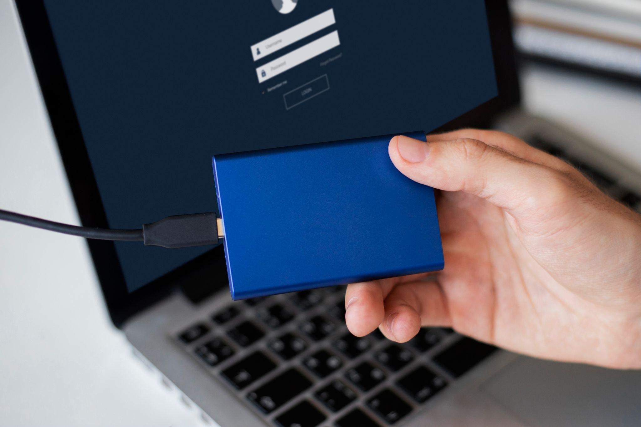 Data Recovery Services: Handling Damaged Storage Devices Explained