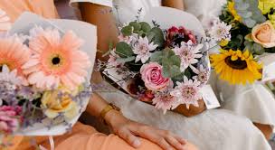 Flower Shop – Luxury Floral Designs and Gifts for Every Special Moment