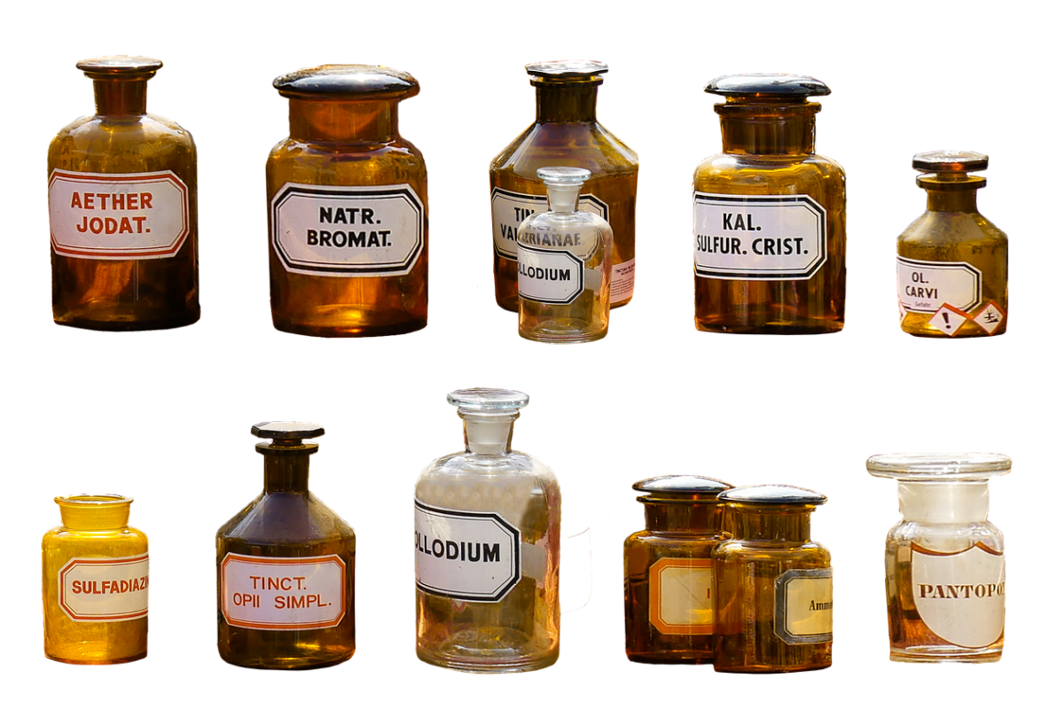 Expand Opportunities in Research or Practice with a PharmD Degree