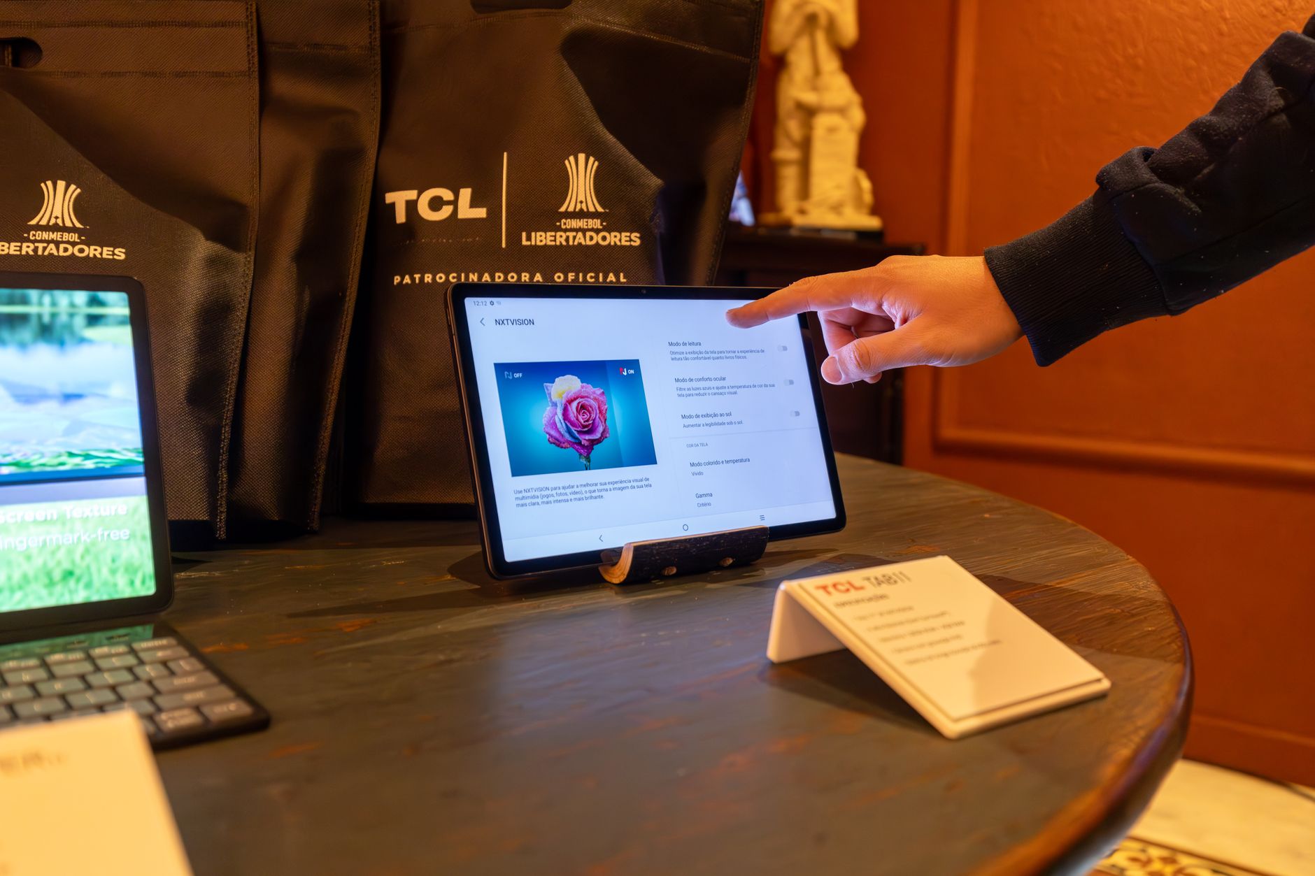 TCL P80 Ultra: The Best Proven OLED Display Innovation